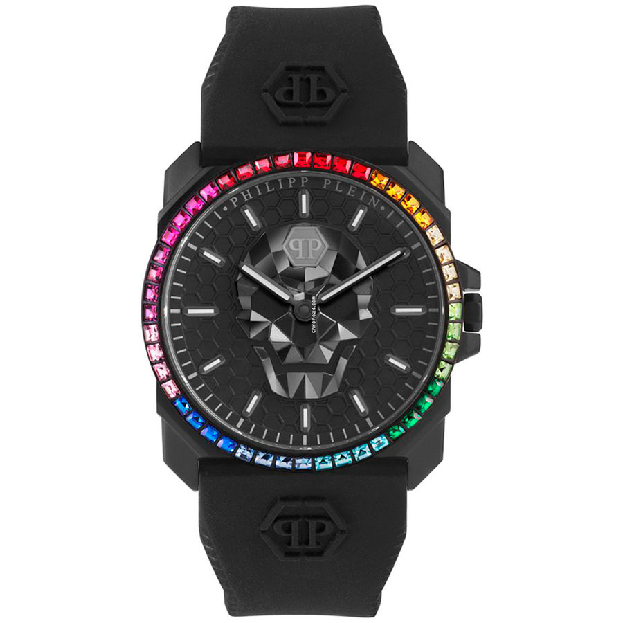Часы Philipp Plein The Skull PWLAA0522